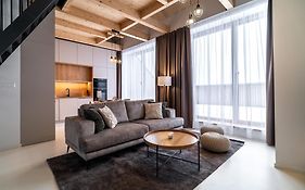 Tatrystay Lebenski Premium Apartments